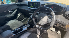 Peugeot 208 1.2 PureTech 130 GT Premium 5dr EAT8 Petrol Hatchback